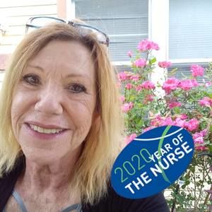 Meet your Posher, Deborah